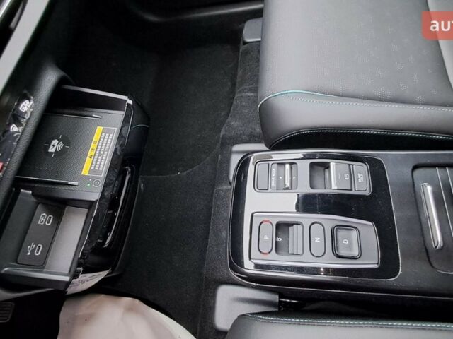 купити нове авто Хонда e:NP2 2025 року від офіційного дилера E-SKM Позняки Хонда фото