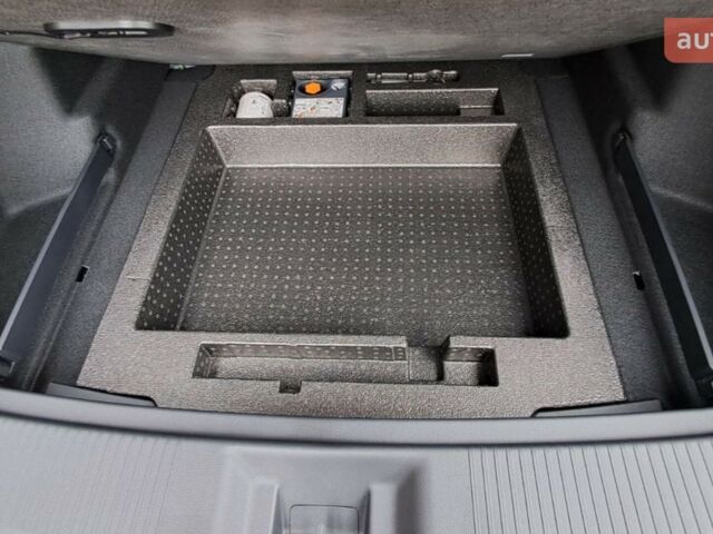 купити нове авто Хонда e:NP2 2025 року від офіційного дилера E-SKM Позняки Хонда фото