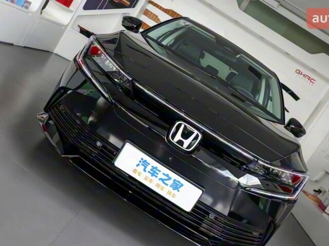 Хонда e:NP2 2025 года купить новое авто Хонда e:NP2 2025 года от официального дилера VOLT AUTO Хонда фото