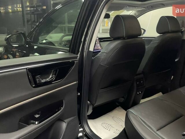 купить новое авто Хонда e:NP2 2025 года от официального дилера Олег Львів Хонда фото