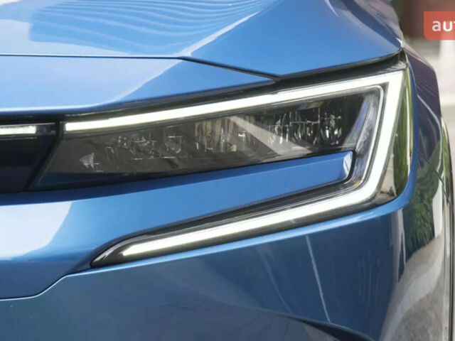 Хонда e:NP2, объемом двигателя 0 л и пробегом 0 тыс. км за 28999 $, фото 3 на Automoto.ua