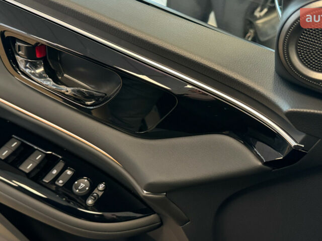 купить новое авто Хонда e:NP2 2025 года от официального дилера Сергей Хонда фото