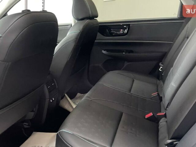 купить новое авто Хонда e:NP2 2025 года от официального дилера E-SKM Хонда фото