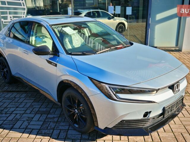 купить новое авто Хонда e:NP2 2025 года от официального дилера E-SKM Черкаси Хонда фото