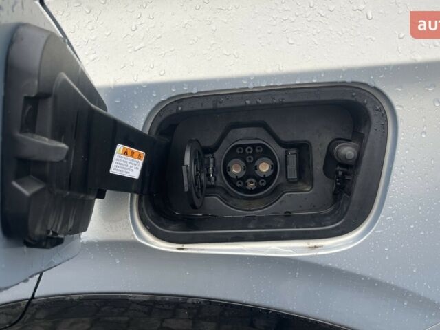 купити нове авто Хонда e:NP2 2025 року від офіційного дилера E-SKM Житомир Хонда фото