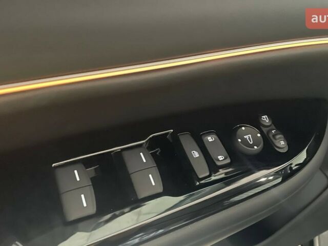 купить новое авто Хонда e:NP2 2025 года от официального дилера E-SKM Кропивницький Хонда фото