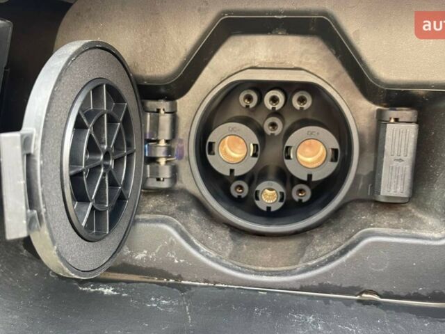 купить новое авто Хонда e:NP2 2025 года от официального дилера E-SKM Позняки Хонда фото