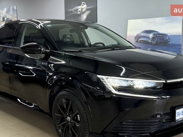 купити нове авто Хонда e:NP2 2025 року від офіційного дилера Aleksei Хонда фото