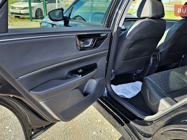 купити нове авто Хонда e:NP2 2025 року від офіційного дилера Максим Путрівка Хонда фото