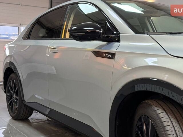 купить новое авто Хонда e:NP2 2025 года от официального дилера E-SKM ZOO Хонда фото