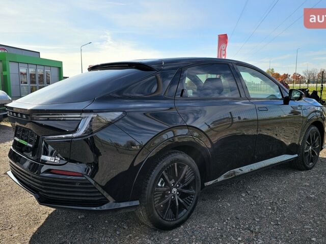 купить новое авто Хонда e:NP2 2025 года от официального дилера Максим Путрівка Хонда фото