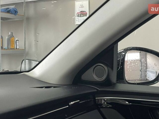 купить новое авто Хонда e:NP2 2025 года от официального дилера E-SKM Хонда фото