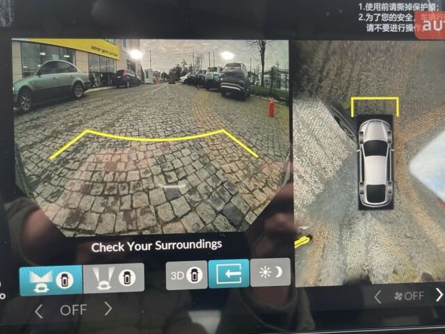 купити нове авто Хонда e:NP2 2025 року від офіційного дилера E-SKM Житомир Хонда фото