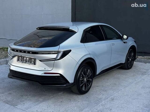 Хонда e:NP2, об'ємом двигуна 0 л та пробігом 1 тис. км за 21700 $, фото 3 на Automoto.ua