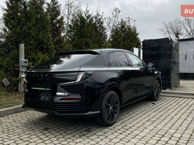 купити нове авто Хонда e:NP2 2025 року від офіційного дилера Олег Львів Хонда фото