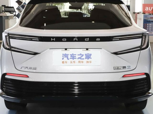 купити нове авто Хонда e:NP2 2025 року від офіційного дилера Денис Фатов Хонда фото