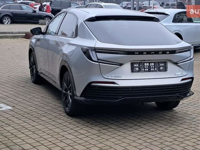 купить новое авто Хонда e:NP2 2025 года от официального дилера Макс Хонда фото