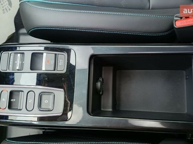 купити нове авто Хонда e:NP2 2025 року від офіційного дилера E-SKM Вінниця Хонда фото