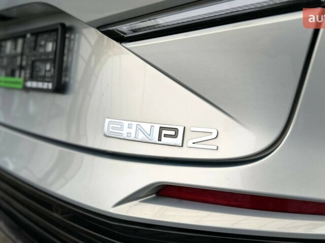 купить новое авто Хонда e:NP2 2025 года от официального дилера Mitsubishi Хонда фото