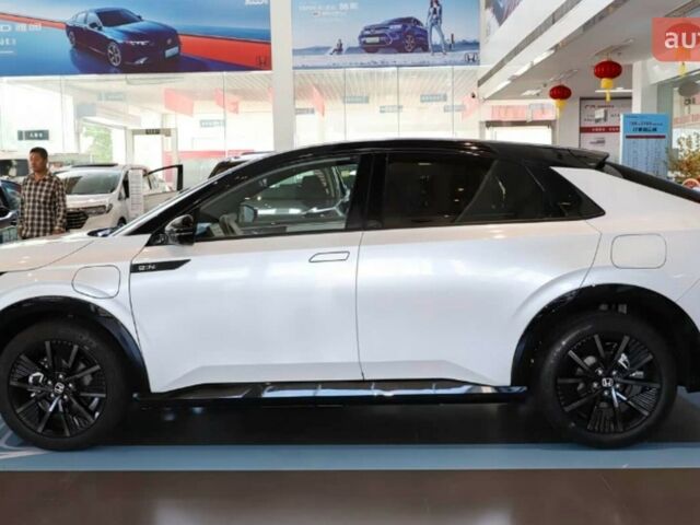 купить новое авто Хонда e:NP2 2025 года от официального дилера Aleksei Хонда фото