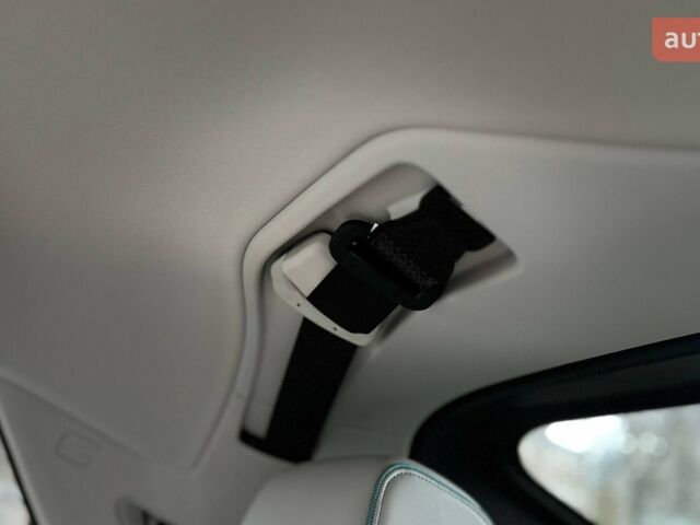 купить новое авто Хонда e:NP2 2025 года от официального дилера Mitsubishi Хонда фото