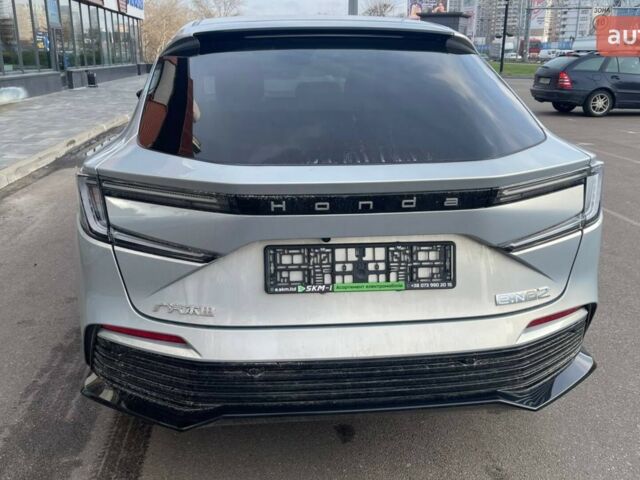 купить новое авто Хонда e:NP2 2025 года от официального дилера E-SKM Позняки Хонда фото