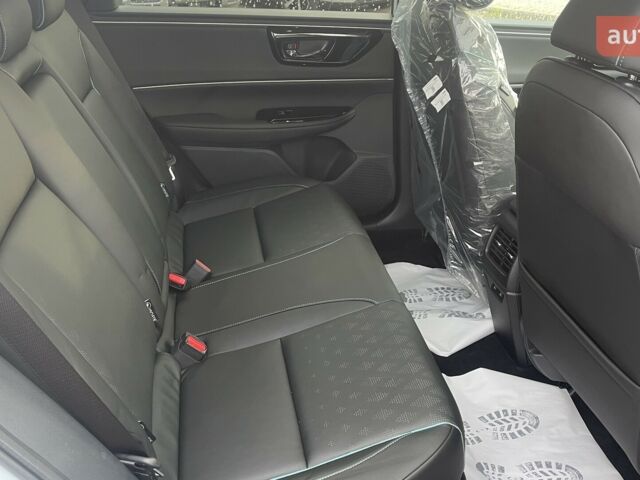 купить новое авто Хонда e:NP2 2025 года от официального дилера Максим Путрівка Хонда фото