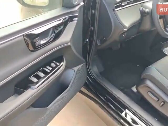 купить новое авто Хонда e:NP2 2025 года от официального дилера Global Electric Хонда фото