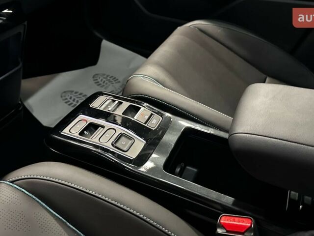 купить новое авто Хонда e:NP2 2025 года от официального дилера Олег Львів Хонда фото