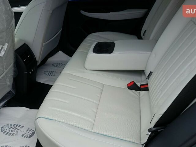 купить новое авто Хонда e:NP2 2025 года от официального дилера E-SKM Вінниця Хонда фото