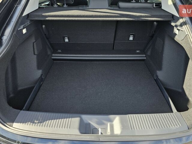 купить новое авто Хонда e:NP2 2025 года от официального дилера Максим Путрівка Хонда фото