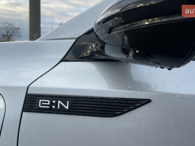 купить новое авто Хонда e:NP2 2025 года от официального дилера Максим Путрівка Хонда фото