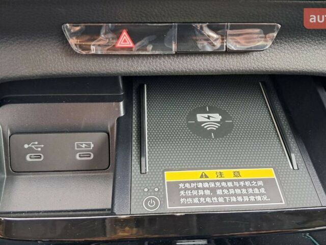 купить новое авто Хонда e:NP2 2025 года от официального дилера E-SKM Одеса Хонда фото