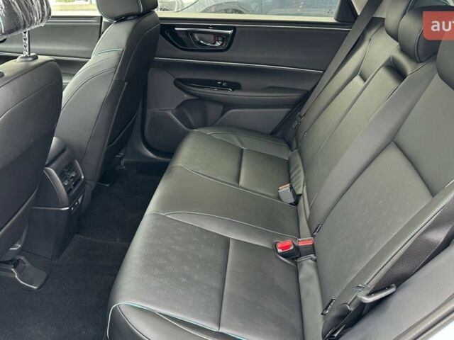 купити нове авто Хонда e:NP2 2025 року від офіційного дилера Global Electric Хонда фото