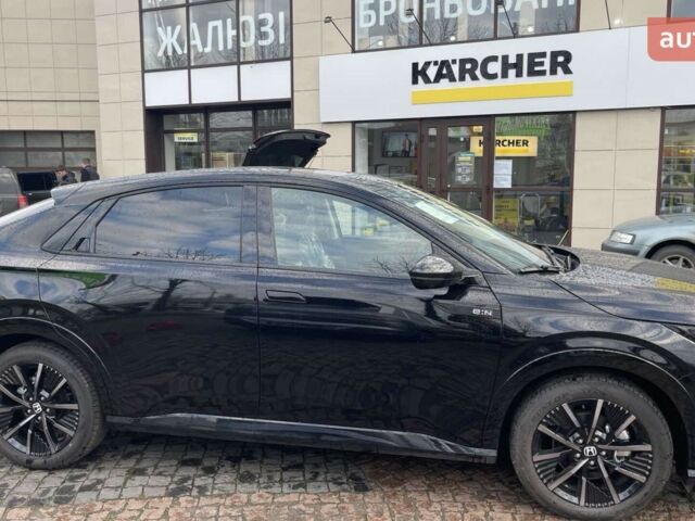 купити нове авто Хонда e:NP2 2025 року від офіційного дилера E-SKM Житомир Хонда фото