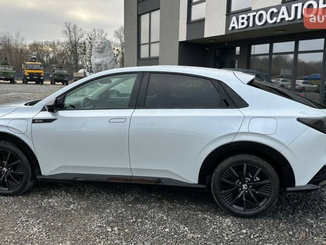 купити нове авто Хонда e:NP2 2025 року від офіційного дилера Global Electric Хонда фото