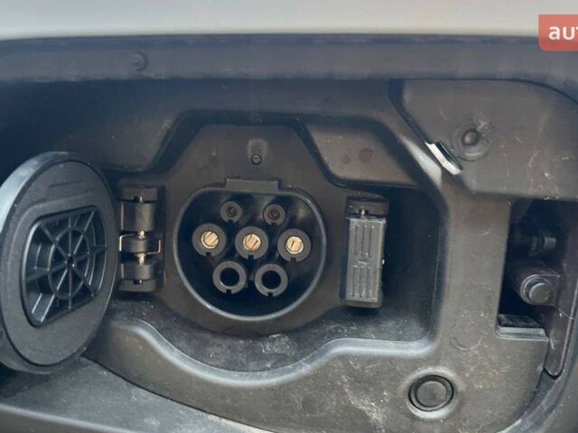 купить новое авто Хонда e:NP2 2025 года от официального дилера E-SKM Позняки Хонда фото