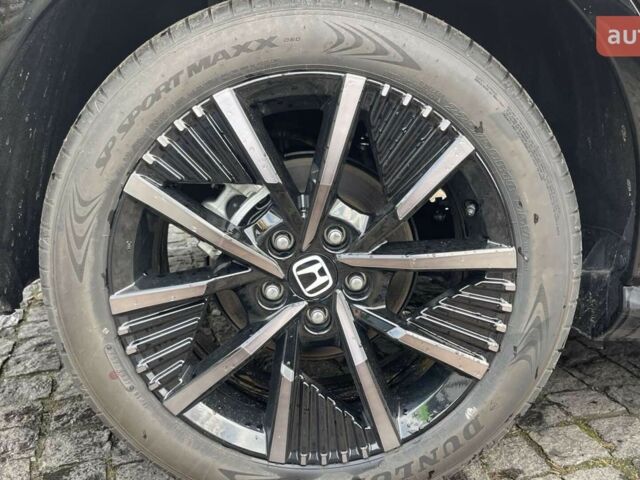 купити нове авто Хонда e:NP2 2025 року від офіційного дилера E-SKM Житомир Хонда фото