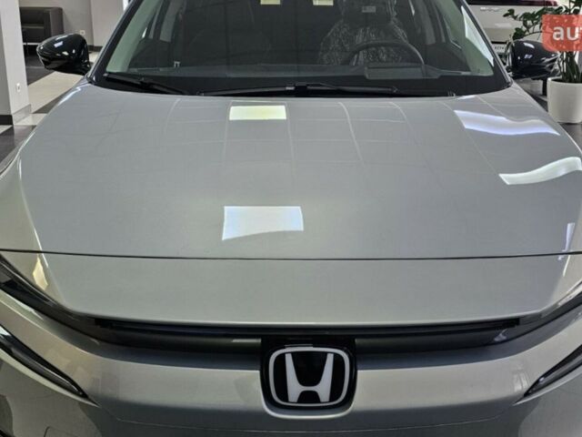 купить новое авто Хонда e:NP2 2025 года от официального дилера Global Electric Хонда фото