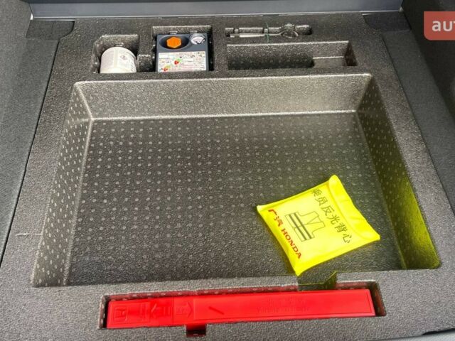 купить новое авто Хонда e:NP2 2025 года от официального дилера E-SKM Позняки Хонда фото