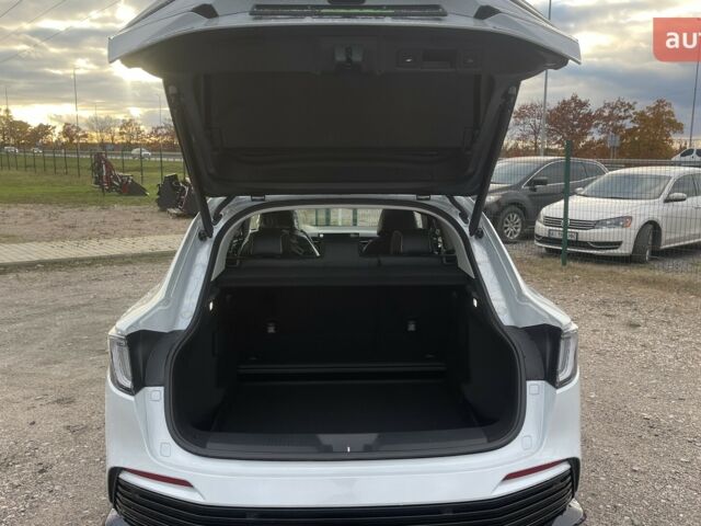 купить новое авто Хонда e:NP2 2025 года от официального дилера Максим Путрівка Хонда фото