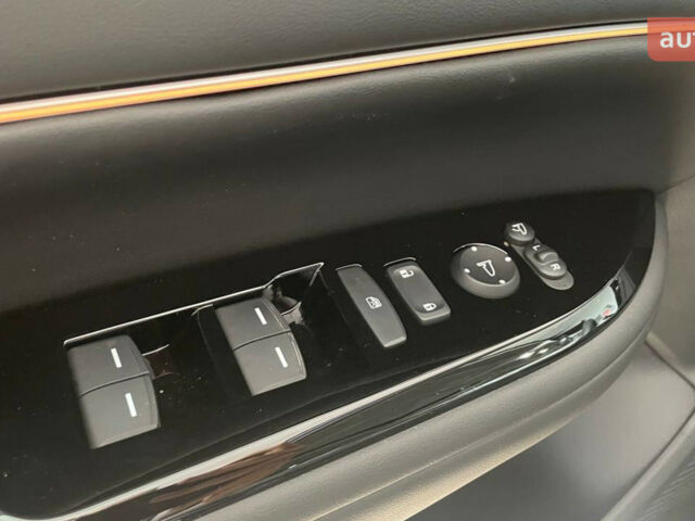 купити нове авто Хонда e:NP2 2025 року від офіційного дилера E-SKM Кропивницький Хонда фото