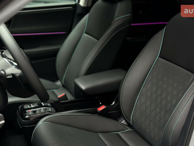 купить новое авто Хонда e:NP2 2025 года от официального дилера Едісон Авто Хонда фото