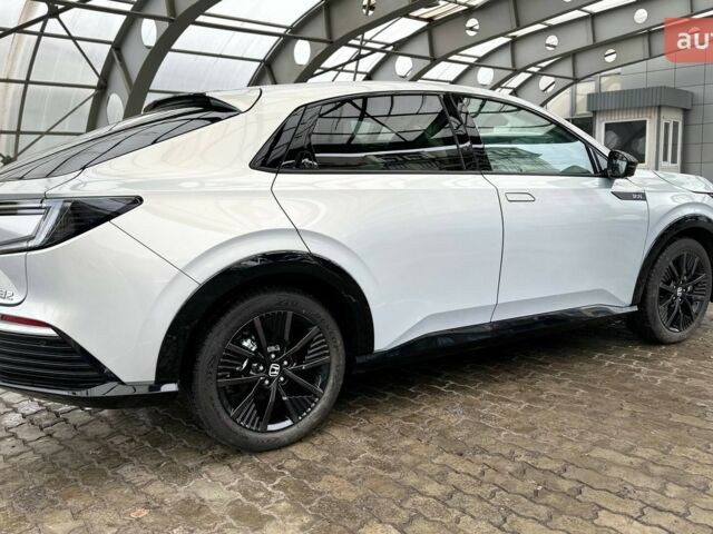 купить новое авто Хонда e:NP2 2025 года от официального дилера Mitsubishi Хонда фото