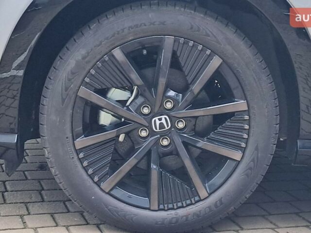 купить новое авто Хонда e:NP2 2025 года от официального дилера Макс Хонда фото