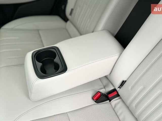 купить новое авто Хонда e:NP2 2025 года от официального дилера Mitsubishi Хонда фото