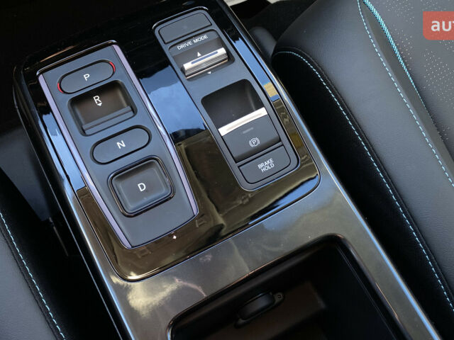 купить новое авто Хонда e:NP2 2025 года от официального дилера E-SKM Черкаси Хонда фото