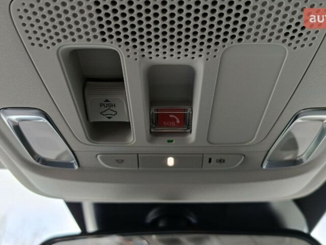 купить новое авто Хонда e:NP2 2025 года от официального дилера E-SKM Вінниця Хонда фото