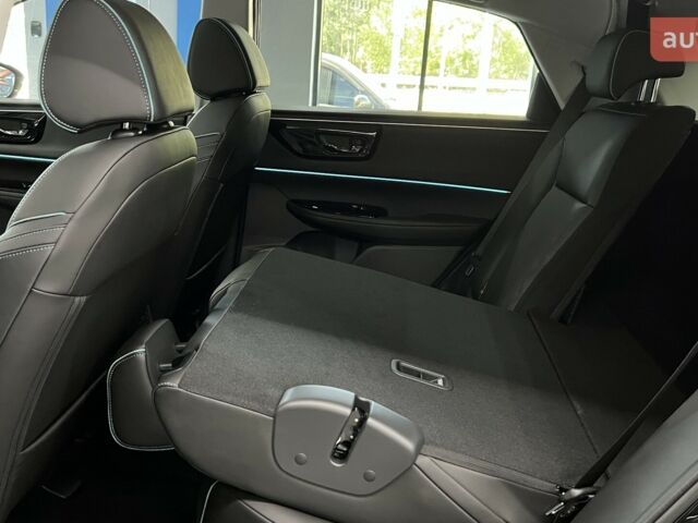 купити нове авто Хонда e:NP2 2025 року від офіційного дилера Денис Фатов Хонда фото