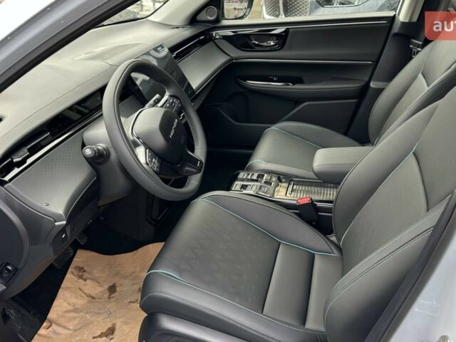 купити нове авто Хонда e:NP2 2025 року від офіційного дилера Global Electric Хонда фото